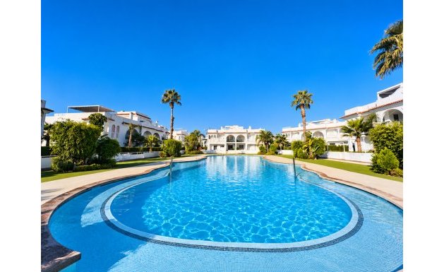Resale - Apartment - Ciudad Quesada - Dona Pepa