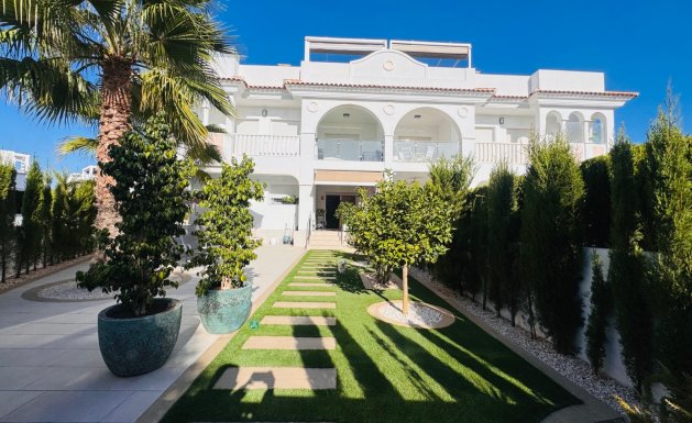 Resale - Apartment - Ciudad Quesada - Dona Pepa