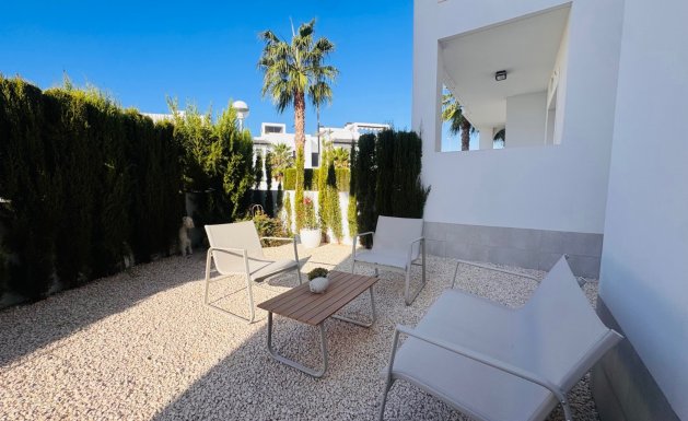 Resale - Apartment - Ciudad Quesada - Dona Pepa