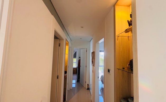 Resale - Apartment - Ciudad Quesada - Dona Pepa