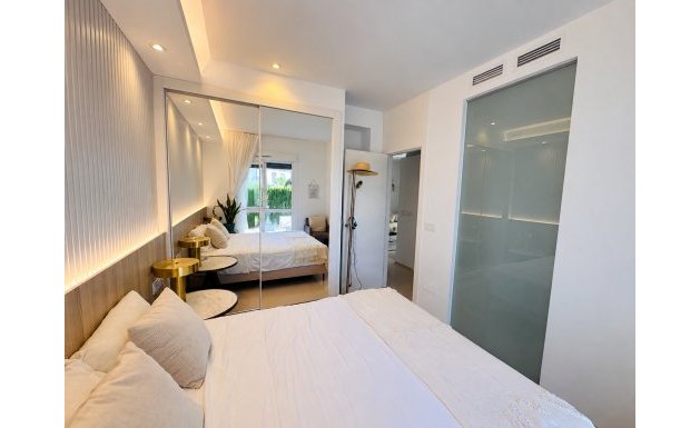 Resale - Apartment - Ciudad Quesada - Dona Pepa