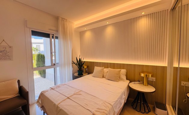 Resale - Apartment - Ciudad Quesada - Dona Pepa