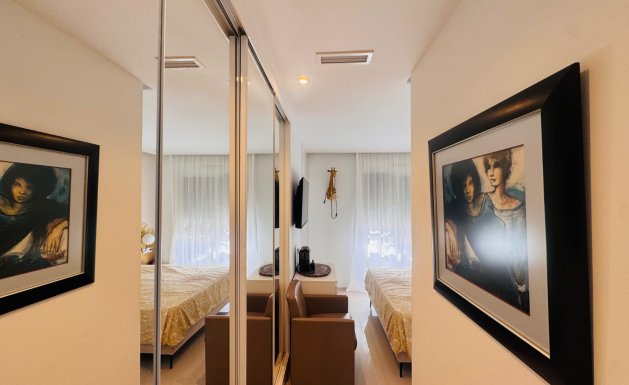 Resale - Apartment - Ciudad Quesada - Dona Pepa