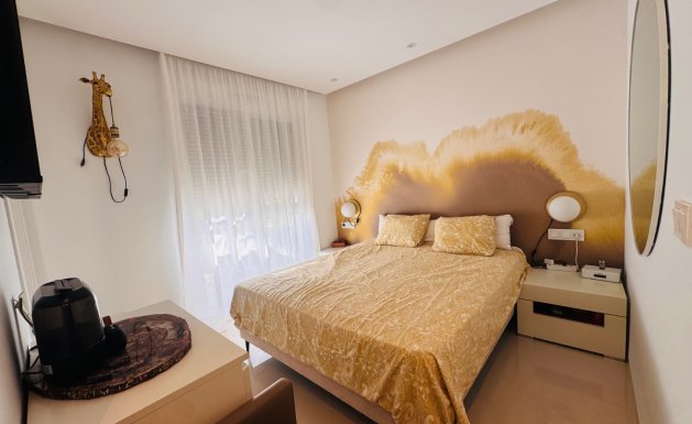 Resale - Apartment - Ciudad Quesada - Dona Pepa