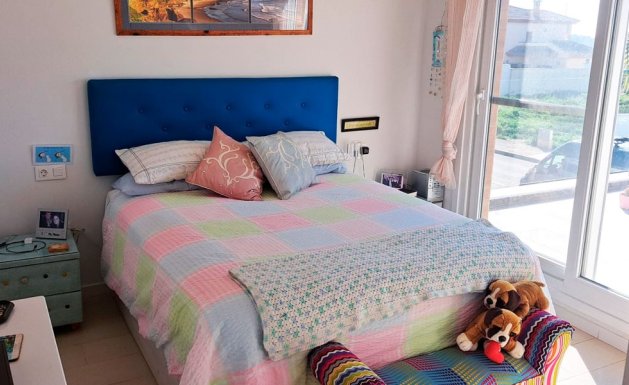Resale - Detached villa - Pilar de la Horadada - Pilar de La Horadada - Town
