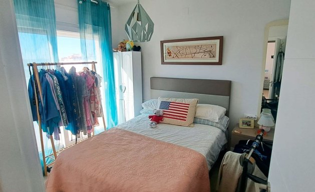Resale - Detached villa - Pilar de la Horadada - Pilar de La Horadada - Town