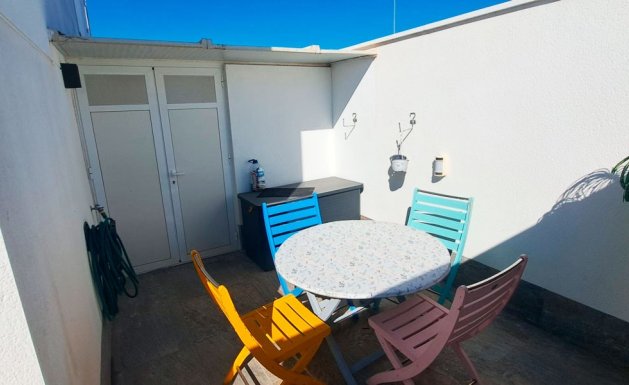 Resale - Detached villa - Pilar de la Horadada - Pilar de La Horadada - Town