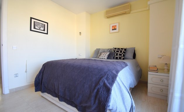 Resale - Semi Detached - Orihuela Costa - Los Altos