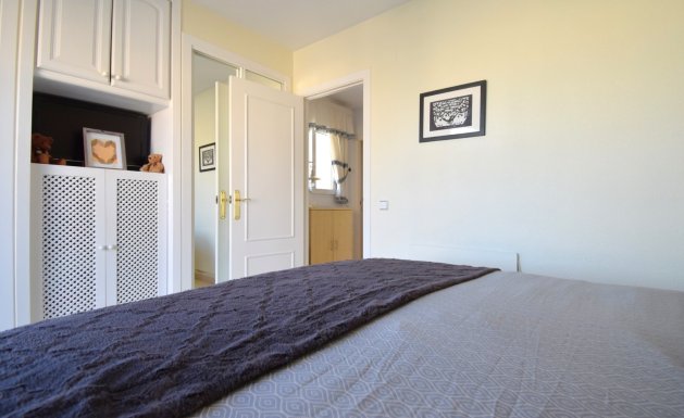 Resale - Semi Detached - Orihuela Costa - Los Altos