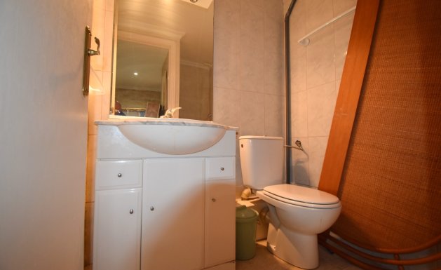 Resale - Semi Detached - Orihuela Costa - Los Altos