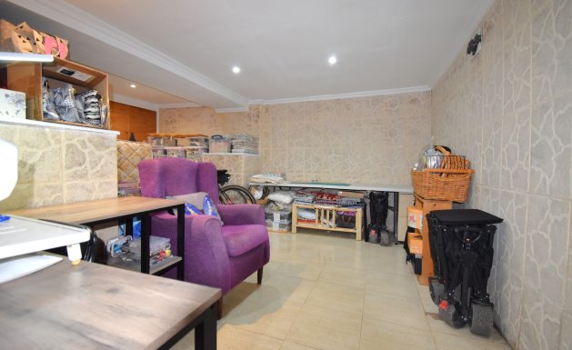 Resale - Semi Detached - Orihuela Costa - Los Altos
