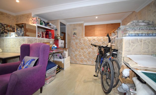 Resale - Semi Detached - Orihuela Costa - Los Altos