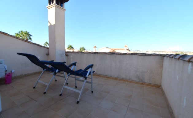 Resale - Semi Detached - Orihuela Costa - Los Altos