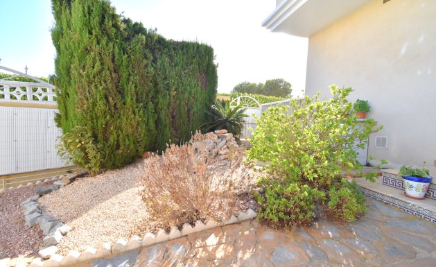 Resale - Semi Detached - Orihuela Costa - Los Altos