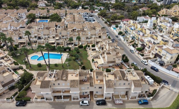 Resale - Semi Detached - Orihuela Costa - Los Altos
