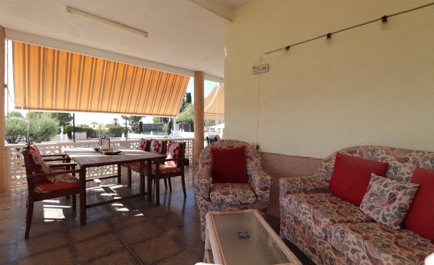 Resale - Country property  - Crevillente - Crevillente - Country