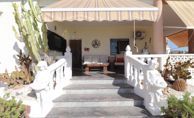 Resale - Country property  - Crevillente - Crevillente - Country