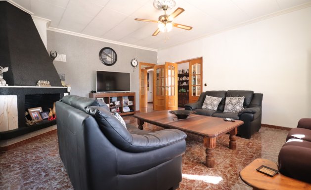 Resale - Country property  - Crevillente - Crevillente - Country