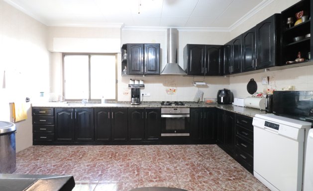 Resale - Country property  - Crevillente - Crevillente - Country