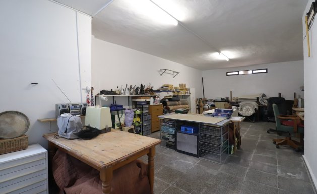 Resale - Country property  - Crevillente - Crevillente - Country