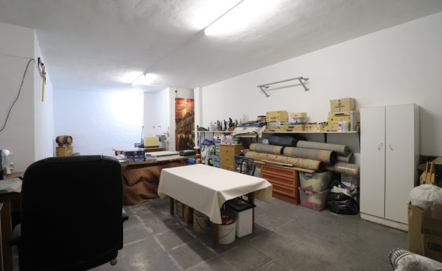 Resale - Country property  - Crevillente - Crevillente - Country
