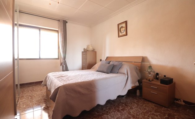 Resale - Country property  - Crevillente - Crevillente - Country