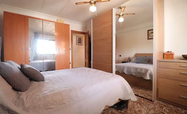 Resale - Country property  - Crevillente - Crevillente - Country