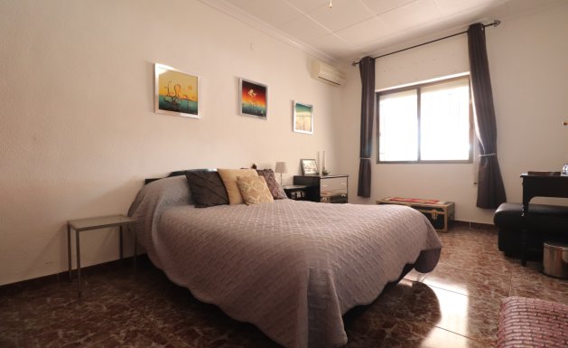Resale - Country property  - Crevillente - Crevillente - Country