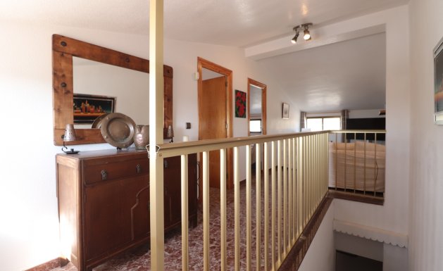 Resale - Country property  - Crevillente - Crevillente - Country