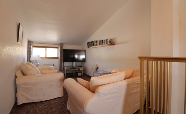Resale - Country property  - Crevillente - Crevillente - Country