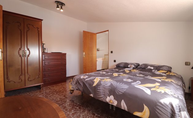 Resale - Country property  - Crevillente - Crevillente - Country