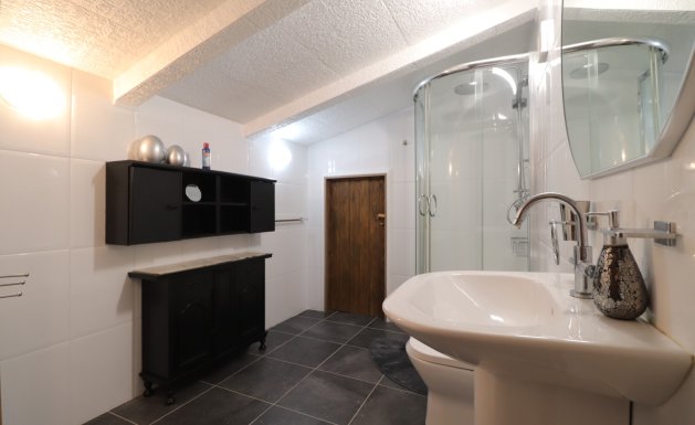 Resale - Country property  - Crevillente - Crevillente - Country