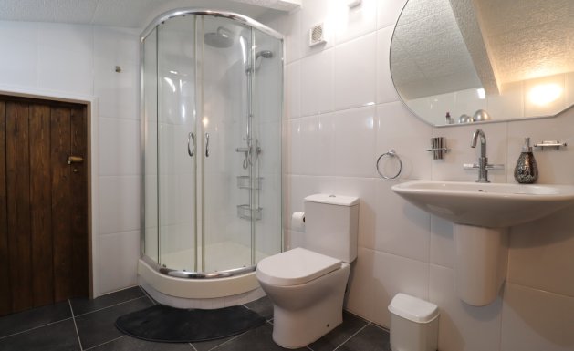 Resale - Country property  - Crevillente - Crevillente - Country