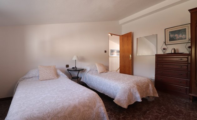 Resale - Country property  - Crevillente - Crevillente - Country