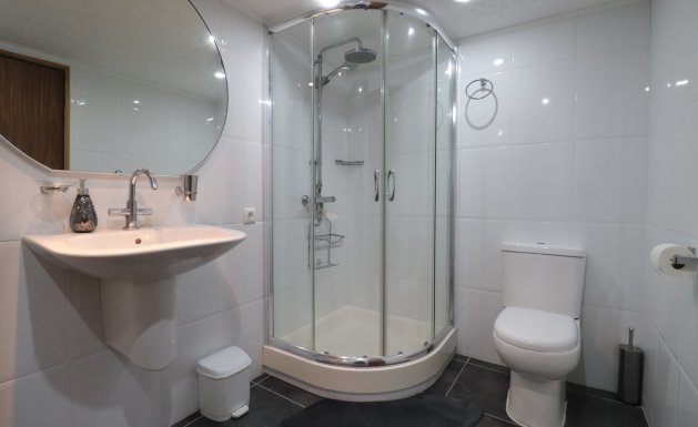 Resale - Country property  - Crevillente - Crevillente - Country