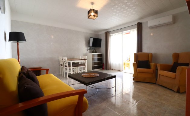 Resale - Country property  - Crevillente - Crevillente - Country