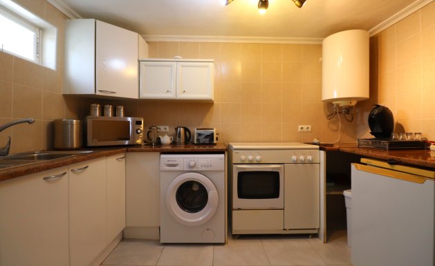Resale - Country property  - Crevillente - Crevillente - Country