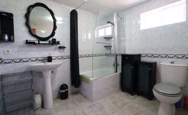 Resale - Country property  - Crevillente - Crevillente - Country