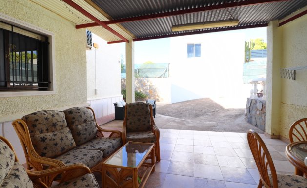 Resale - Country property  - Crevillente - Crevillente - Country