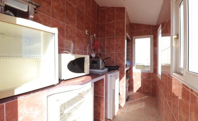 Resale - Country property  - Crevillente - Crevillente - Country