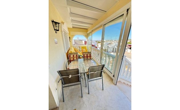 Reventa - Chalet - Ciudad Quesada - La Fiesta