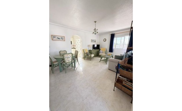 Reventa - Chalet - Ciudad Quesada - La Fiesta