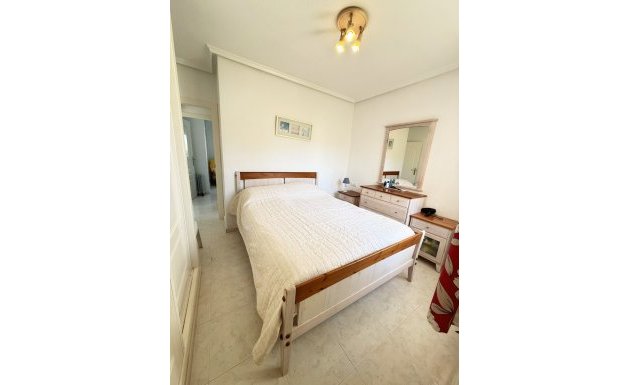 Reventa - Chalet - Ciudad Quesada - La Fiesta