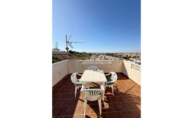Reventa - Chalet - Ciudad Quesada - La Fiesta
