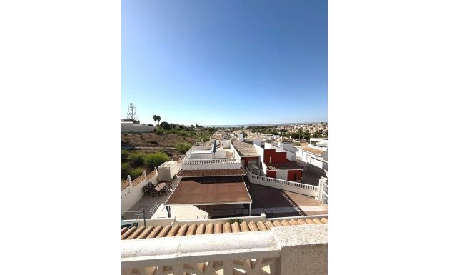 Reventa - Chalet - Ciudad Quesada - La Fiesta