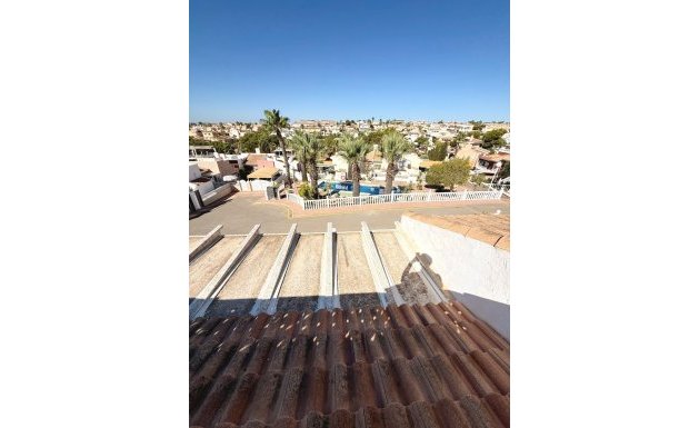 Reventa - Chalet - Ciudad Quesada - La Fiesta