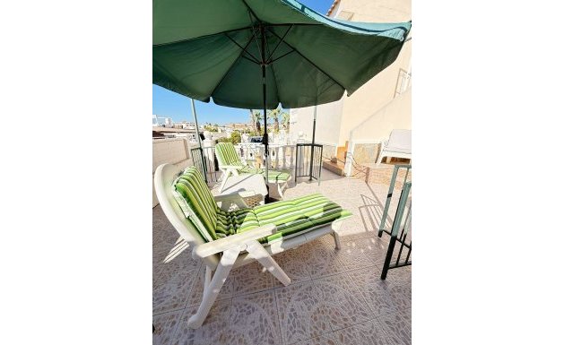 Reventa - Chalet - Ciudad Quesada - La Fiesta
