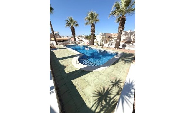 Reventa - Chalet - Ciudad Quesada - La Fiesta