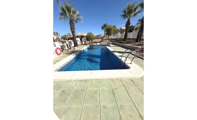 Reventa - Chalet - Ciudad Quesada - La Fiesta
