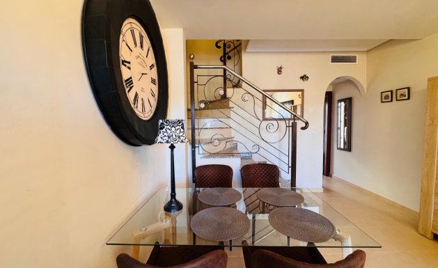 Resale - Semi Detached - Ciudad Quesada - Dona Pepa